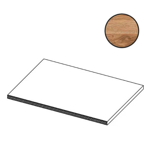 Ступень Atlas Concorde Rive Dolce Riva Lineare 30x60 620090000932