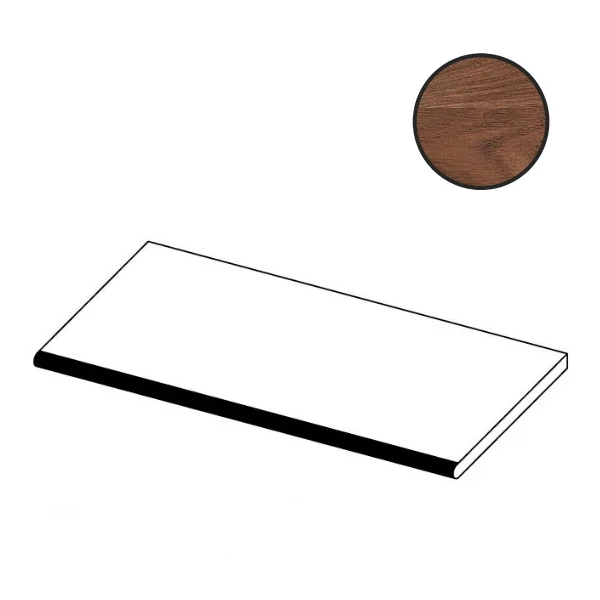 Ступень Atlas Concorde Rive Antica Riva Round 30x60 620090000953