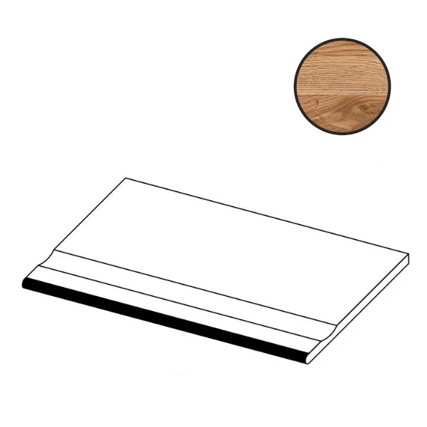 Ступень Atlas Concorde Rive Dolce Riva Bordo Piscina 30x60 620090000938