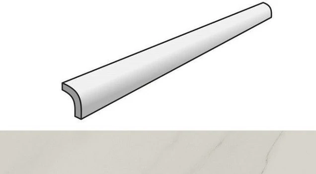 Бордюр Atlas Concorde 600090000580 Allure Gioia London/Аллюр Джойя Лондон 5x40