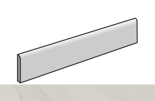 Плинтус Atlas Concorde 610130004643 Allure Gioia Battiscopa/Аллюр Джиойя 7.2x60