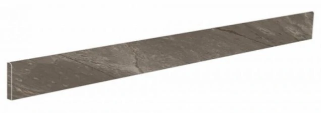 Плинтус Atlas Concorde 610130004746 Allure Grey Beauty Battiscopa Lap 7,2x60