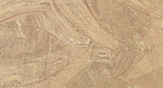 Декор Atlas Concorde 600080000414 Thesis View Sand/Тезис Вью Сэнд 30.5x56