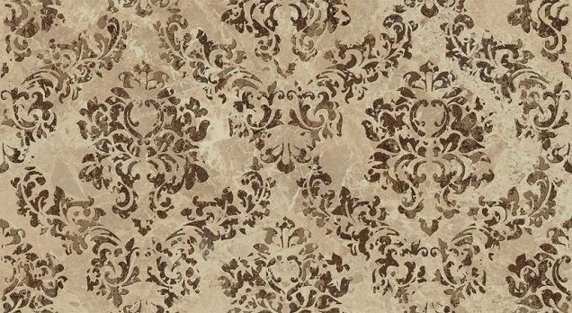 Декор Atlas Concorde 600010002251 Victory Soul Sand/Виктори Соул Сэнд 30.5x56