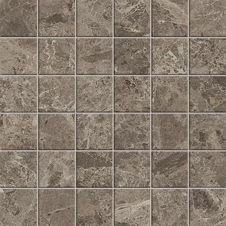 Мозаика Atlas Concorde Victory Taupe Mosaico 610110000655