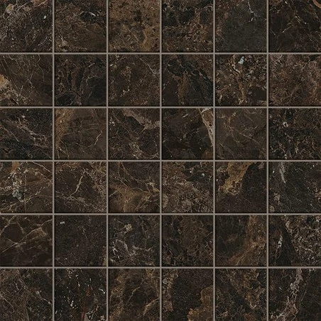 Мозаика Atlas Concorde Victory Dark Mosaico 610110000656