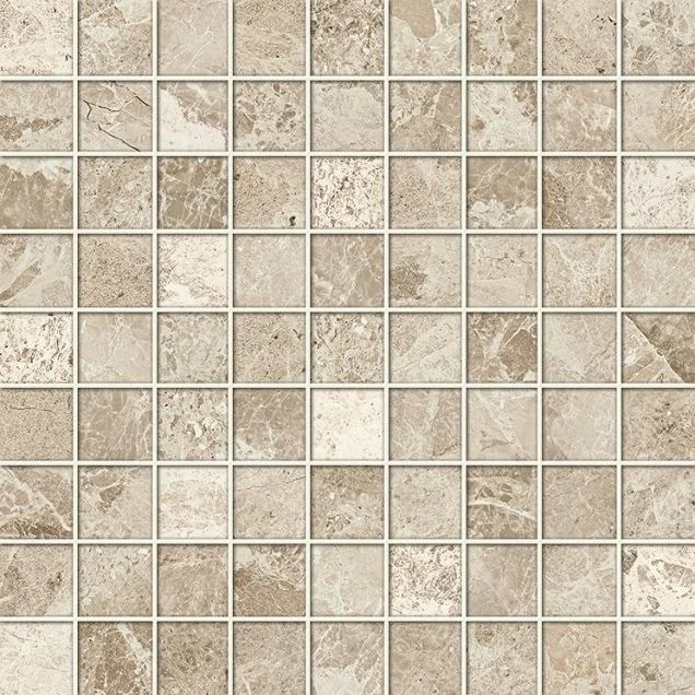 Мозаика Atlas Concorde Victory White Mosaic 31.5 600110000923