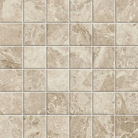 Мозаика Atlas Concorde Victory White Mosaico 610110000653