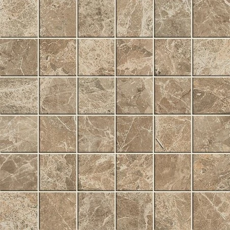 Мозаика Atlas Concorde Victory Sand Mosaico 610110000654