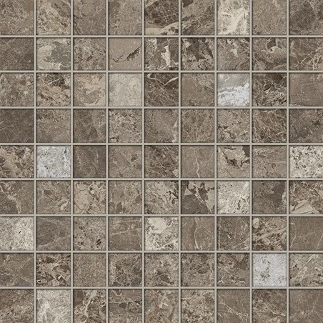 Мозаика Atlas Concorde Victory Taupe Mosaic 31.5 600110000925