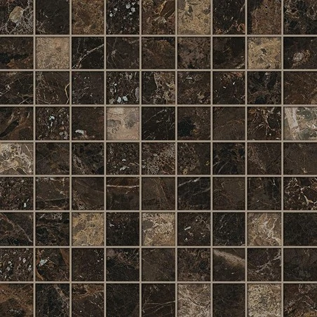 Мозаика Atlas Concorde Victory Dark Mosaic 31.5 600110000926
