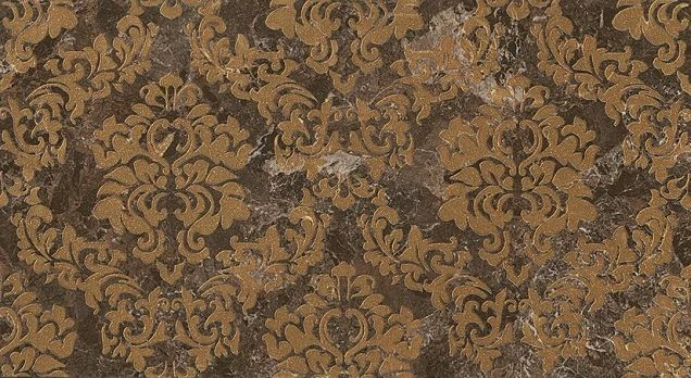 Декор Atlas Concorde 600080000411 Victory Soul Dark/Виктори Соул Дарк 30.5x56