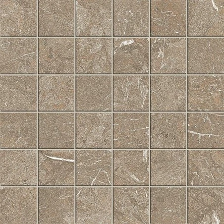 Мозаика Atlas Concorde Volcano Grigio 30 610110000647