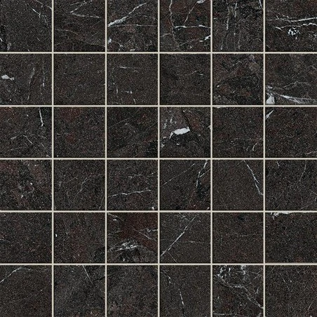 Мозаика Atlas Concorde Volcano Antracite 30 610110000648