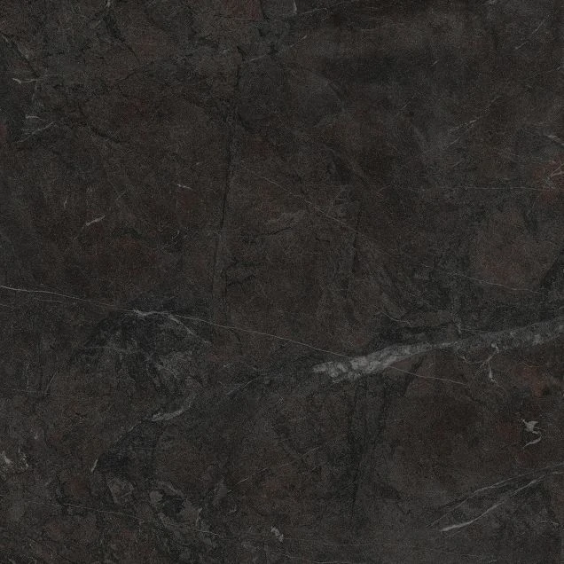 Керамогранит Atlas Concorde 610010001942 Volcano Antracite Rett/Волкано Антрацит Рет 60x60