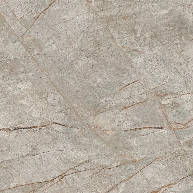 Керамогранит Atlas Concorde 610015000611 Empire Silver Root Lapp 80x80