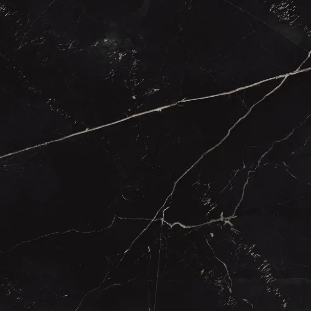 Керамогранит Atlas Concorde 610015000626 Empire Calacatta Black Lapp 60x60