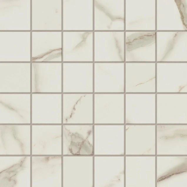 Мозаика Atlas Concorde Empire Calacatta Diamond 610110000816