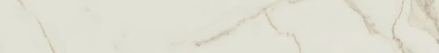 Плинтус Atlas Concorde 610130005230 Empire Calacatta Diamond Battiscopa 7,2x60