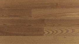 Массивная доска Mercier Collection Programme Design Белый Ясень Калахари