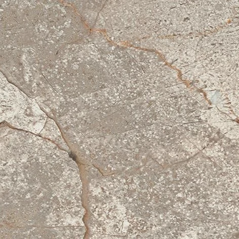 Декор Atlas Concorde 610090002376 Empire Silver Root Bottone Lap 7,2x7,2