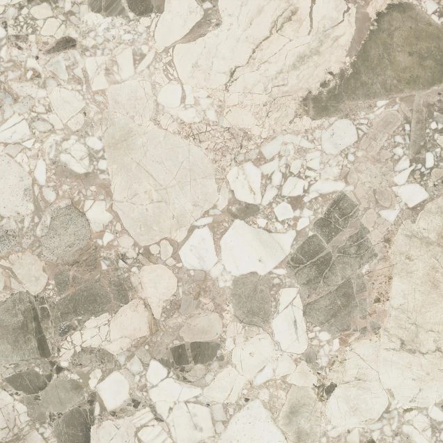 Керамогранит Atlas Concorde 610015000654 Forte dei Marmi Ceppo Apuano Cream 80x80