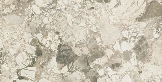Керамогранит Atlas Concorde 610015000670 Forte dei Marmi Ceppo Apuano Cream Lapp 80x160