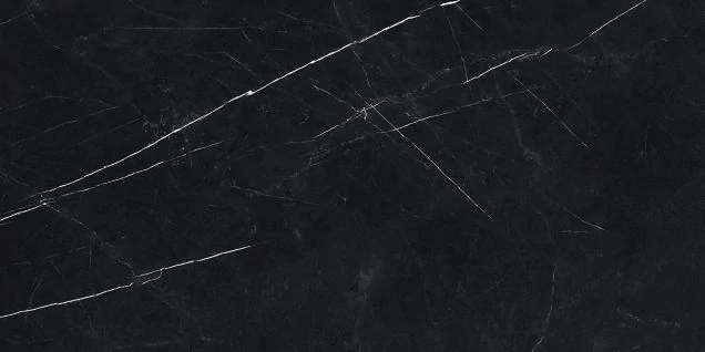 Керамогранит Atlas Concorde 610015000660 Forte dei Marmi Elegant Black Rett Cer 60x120