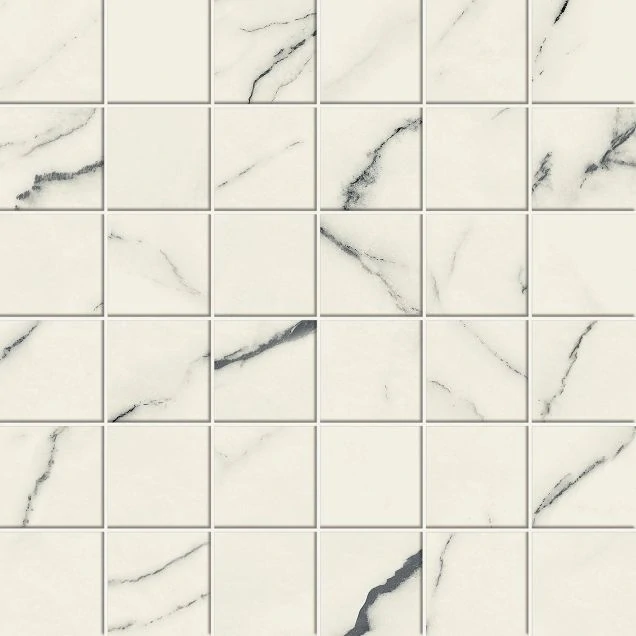 Мозаика Atlas Concorde Forte dei Marmi Lilac Mosaic Lap 610110001051