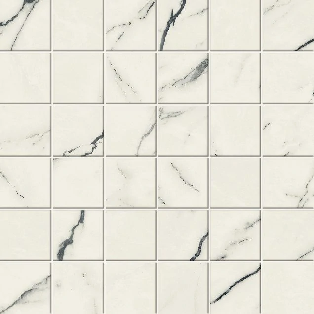 Мозаика Atlas Concorde Forte dei Marmi Lilac Mosaic Cer 610110001059