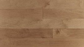 Массивная доска Mercier Collection Programme Design Канадский Твердый Клен Темно-Коричневый