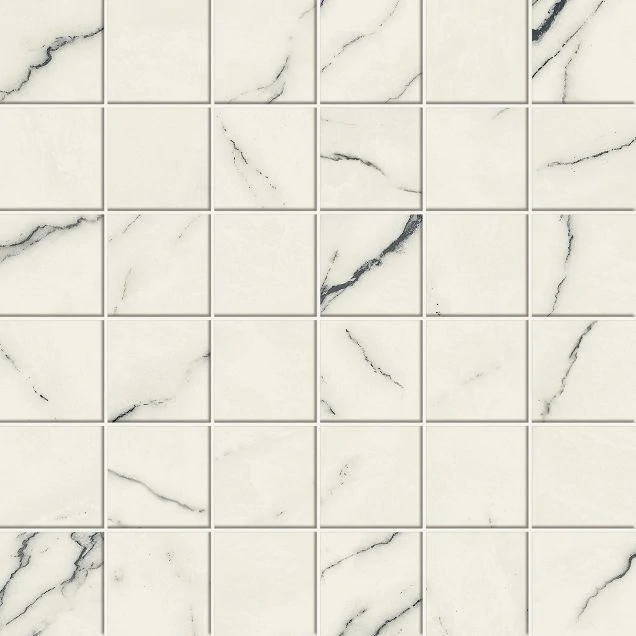 Мозаика Atlas Concorde Forte dei Marmi Lilac Mosaic 610110001067