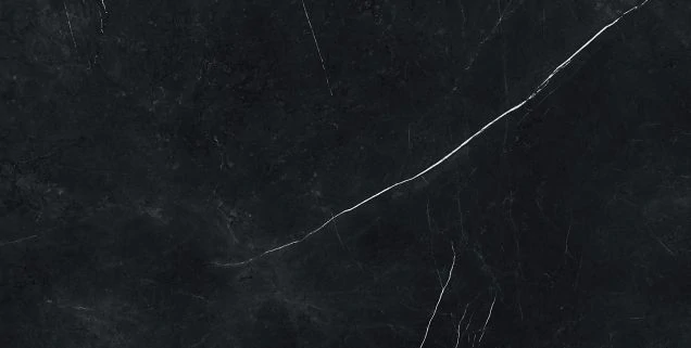 Керамогранит Atlas Concorde 610015000667 Forte dei Marmi Elegant Black Lapp 80x160