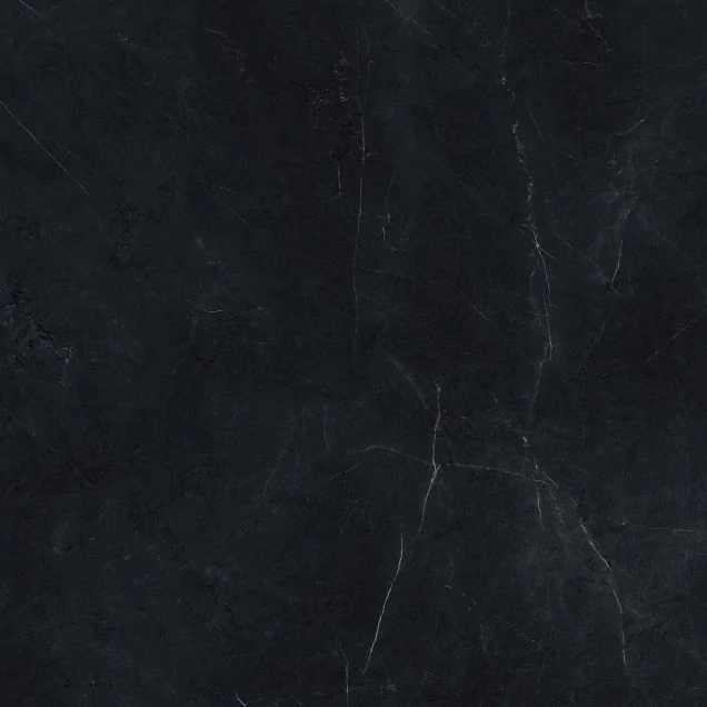 Керамогранит Atlas Concorde 610010002720 Forte dei Marmi Elegant Black Rett 80x80