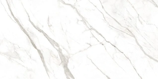 Керамогранит Laminam LAMF007625_IT I Naturali Calacatta Oro Venato R9 162x324x5.5