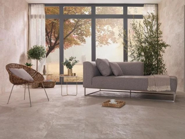 Декор Porcelanosa 100294391 Mirage Image Deco Silver 30x150