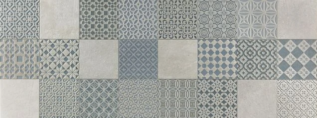 Декор Porcelanosa P3580043 Marbella Blue 45x120