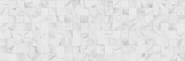 Декор Porcelanosa 100292087 P19814231 Mosaico Carrara Blanco 30x150