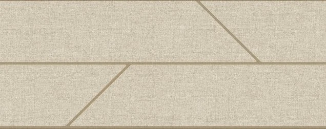 Декор Porcelanosa 100337365 Tailor Taupe Deco 59,6x150