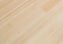 Массивная доска Tatami Бамбук Натуральный глянец