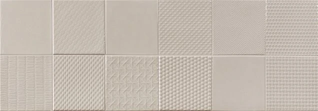 Декор Porcelanosa P34708981 Deco Studio Taupe 31.6x90