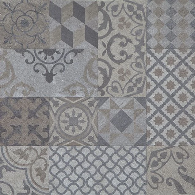 Декор Porcelanosa P18569531 Dover Antique 59.6x59.6