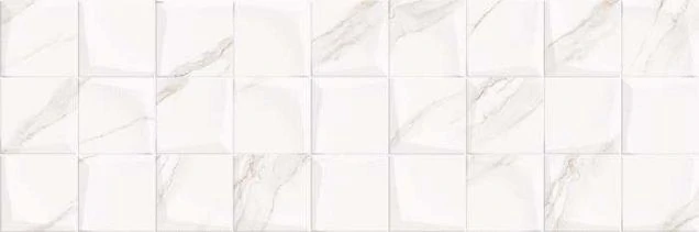 Декор PrimaVera DG02-09 Allure Light Decor 09 glossy 30x90