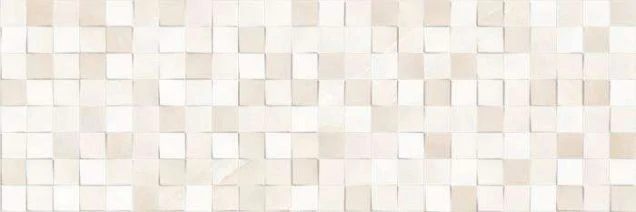 Декор PrimaVera DG08-01 Amore Beige Decor 01 glossy 30x90