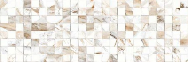 Декор PrimaVera DG13-01 Duchess Gold Decor 01 glossy 30x90
