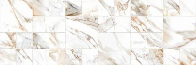 Декор PrimaVera DG13-02 Duchess Gold Decor 02 glossy 30x90