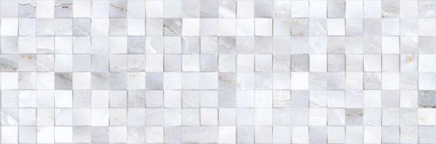 Декор PrimaVera DG12-01 Joie Silver Decor 01 glossy 30x90