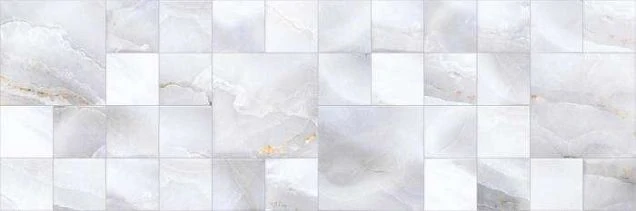 Декор PrimaVera DG12-02 Joie Silver Decor 02 30x90