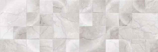 Декор PrimaVera DNG12-02 Miracle Silver Decor 02 30x90
