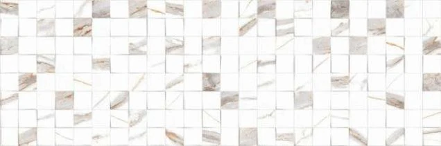 Декор PrimaVera DC15-01 Signorina Gold Decor 01 carving 30x90